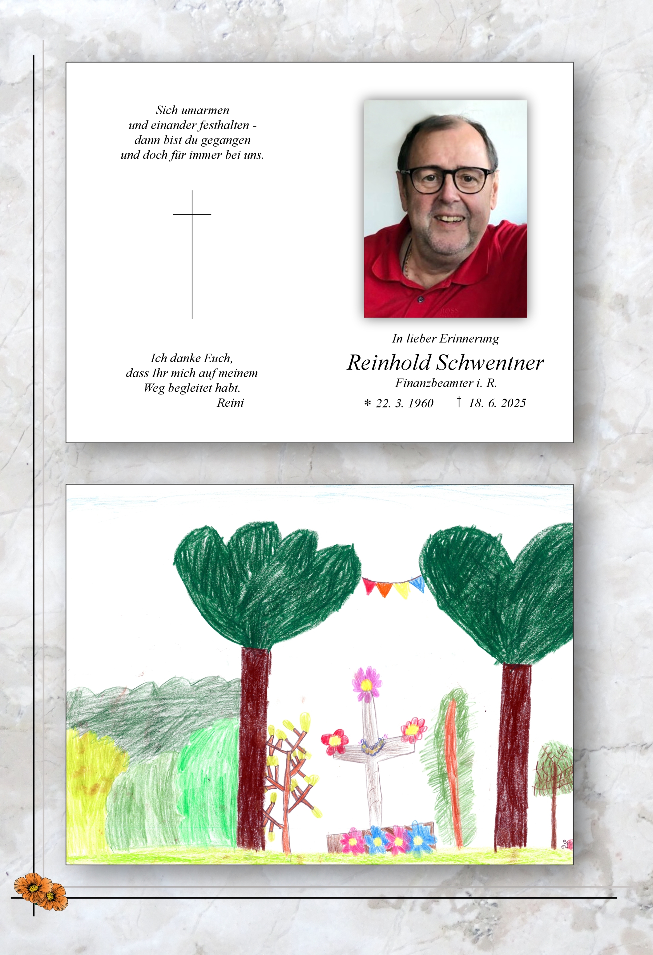 Reinhold Schwentner